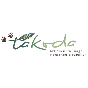 Takoda - Aktionen für junge Menschen & Familien